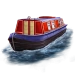 Item canalboat 01