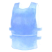 Item silk bulletproof vest 01