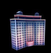 Exterior 3 Stars