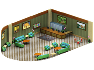 Interior 1 Star