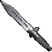 Ballistic Knife
