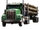 Logging Truck