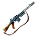 Item barreled machine gun 01