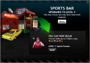 SportsBarLevel7