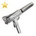 Gilded Uzi