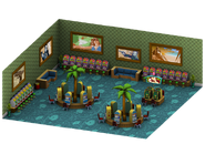 Interior 2 Stars