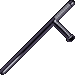 Item police baton 01