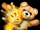 Exploding Teddy Bear