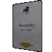 Item HotelSecurityKeyCard 01
