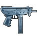 Items submachinegun