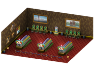 Interior 1 Star