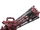 Death Dealer Minigun