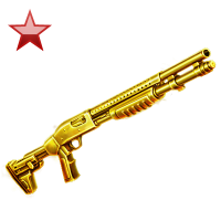 golden shotgun