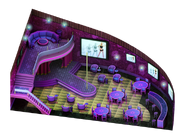 Interior 4 Stars