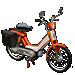 Item bangkok moped b