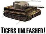 Tiger Tank