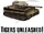 Tiger Tank