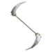 Item geminiscythe 01