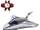 Cloud Fish