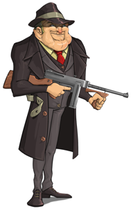 The Mafioso, Wiki