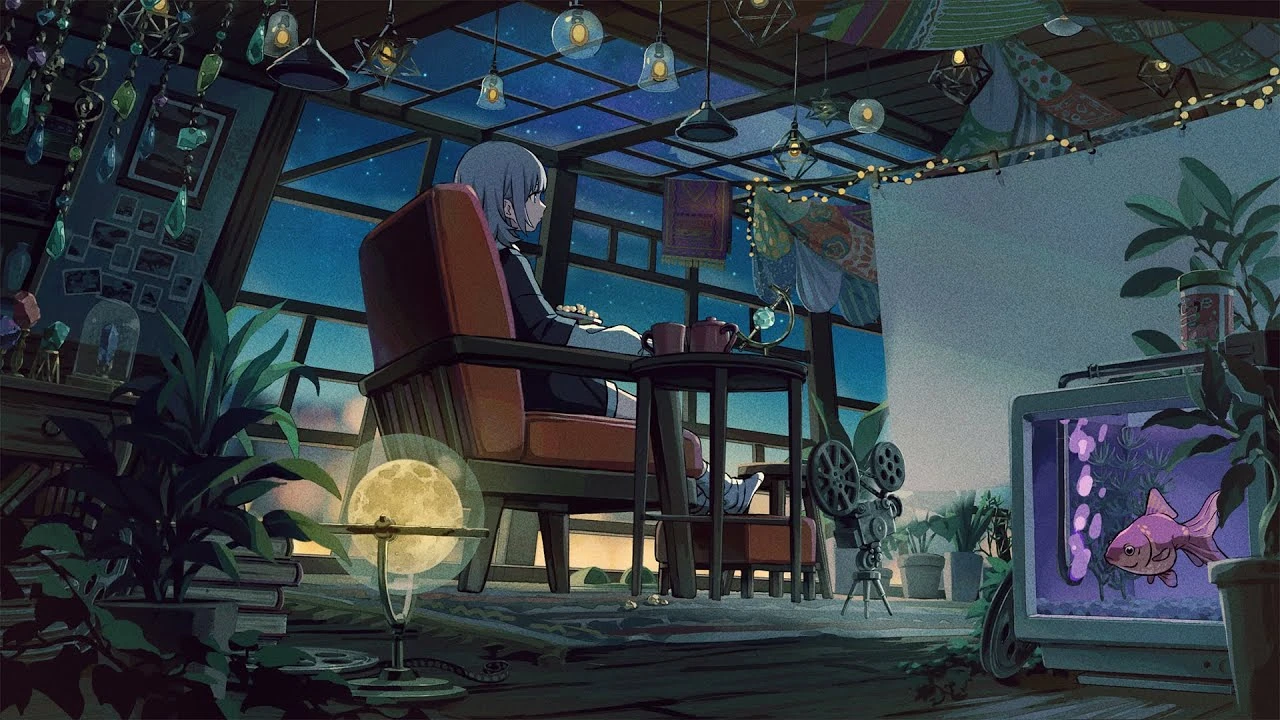 ジオラマ / Diorama | Mafumafu Wiki | Fandom