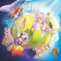 妖のマーチ / Ayakashi no March | Mafumafu Wiki | Fandom 妖のマーチ / Ayakashi no March | Mafumafu Wiki | Fandom