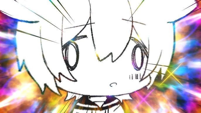 まふまふ レッツゴー！まふまふ（仮題）/ Let's Go! Mafumafu (Kadai