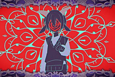 ウィッチハント・アンドゥ / Witch-Hunt Undo | Mafumafu Wiki