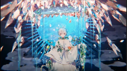 神楽色アーティファクト / Kagura-iro Artifact | Mafumafu Wiki | Fandom