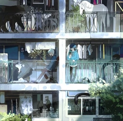 夏空と走馬灯 / Natsuzora to Soumatou | Mafumafu Wiki | Fandom