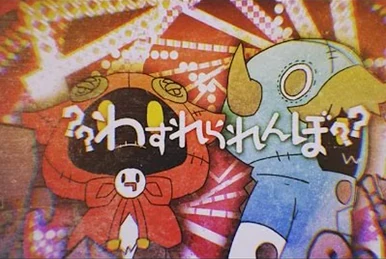 朧月 / Oborozuki | Mafumafu Wiki | Fandom