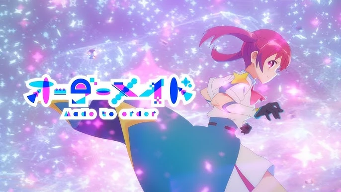 オーダーメイド / Order-Made | Mafumafu Wiki | Fandom