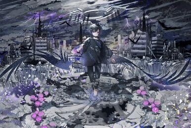 最果てのユニバース / Saihate no Universe | Mafumafu Wiki