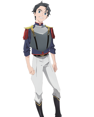 Leocadio Weller Magatsu Wahrheit Zuerst Wiki Fandom