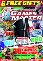 GamesMaster Issue 180