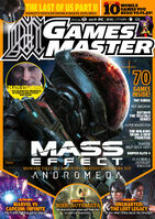 GamesMaster Issue 313