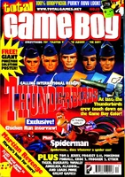 Total Game Boy Issue 13