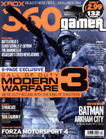 360 Gamer Issue 102