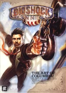 GamesMaster Issue 243 Extra.jpg (304 KB) The Art of Bioshock Infinite (8 pages)