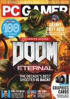 PC Gamer Issue 334