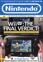 Official Nintendo Magazine Issue 89