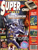 Super Pro Issue 9