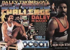 Daley Thompson's Olympic Challenge