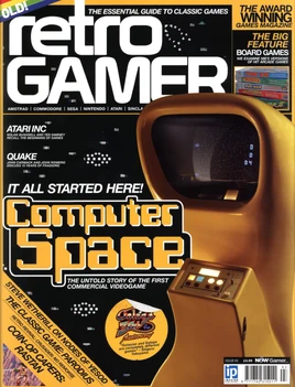 Retro Gamer Issue 93