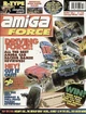 Amiga Force Issue 1