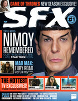 SFX Issue 260