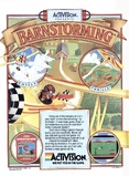 Barnstorming.jpg (747 KB) Barnstorming