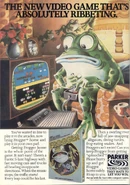 Frogger