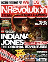 N-Revolution Issue 21