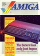 Amiga Computing Issue 1